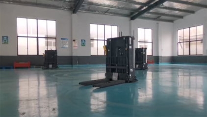 AGV小车技术如何加快无人化生产流程？——聚焦特殊作业机器人制造