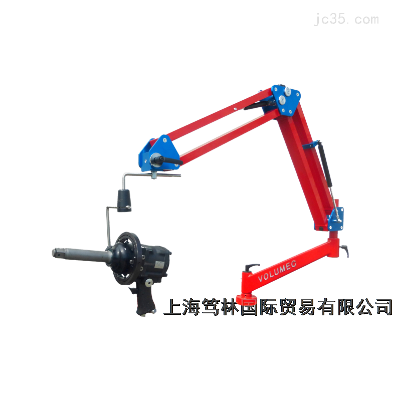 EASYARM助力机械臂,人体工程学应用的作用!