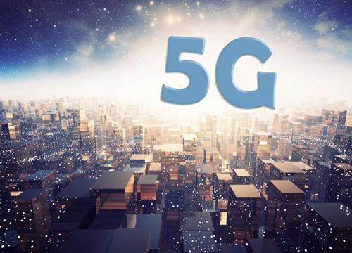 演唱会后排也能看清前排影像?5G技术大飞跃
